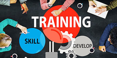 TRAINING Image